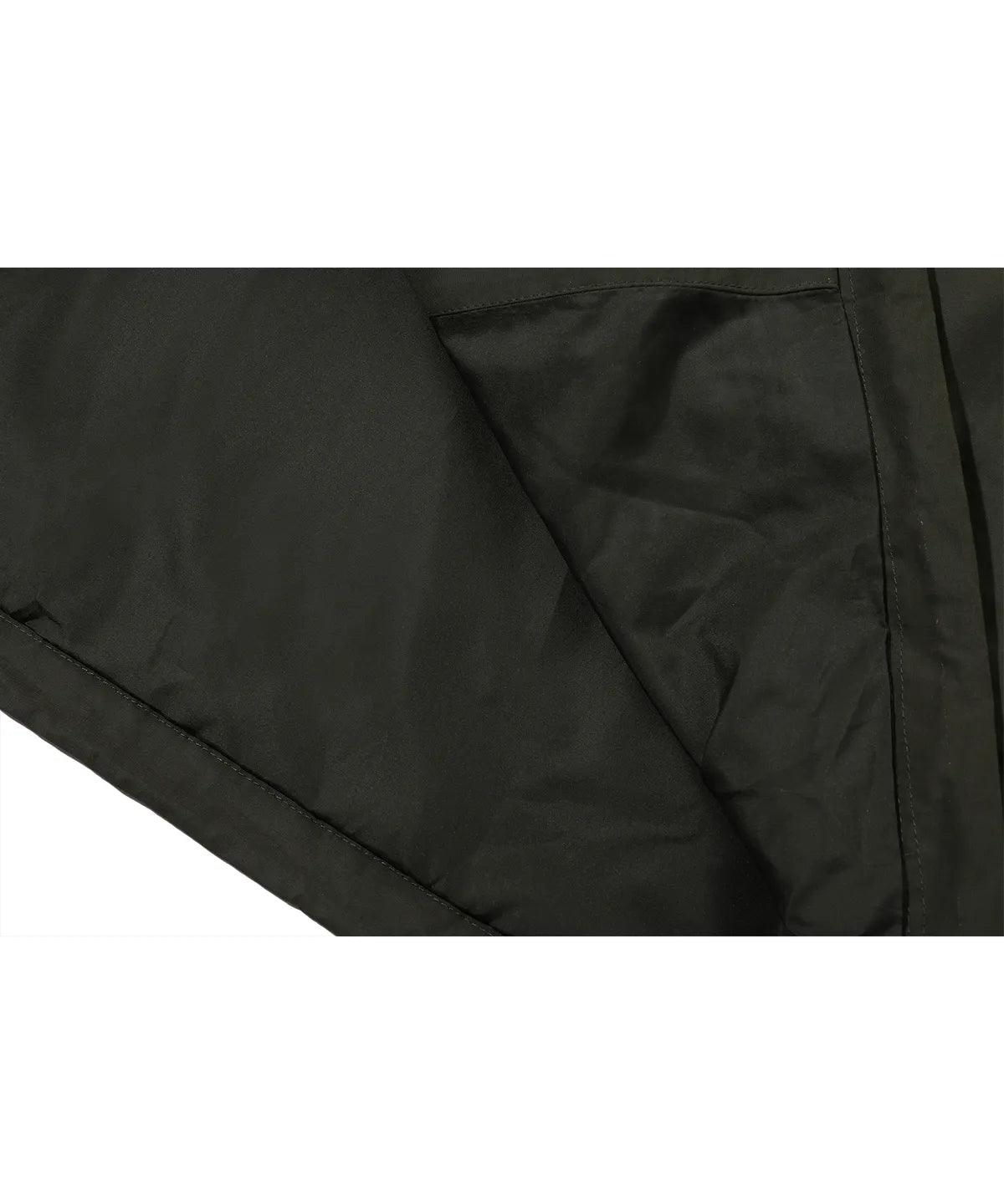 Safari Hunter Windbreaker