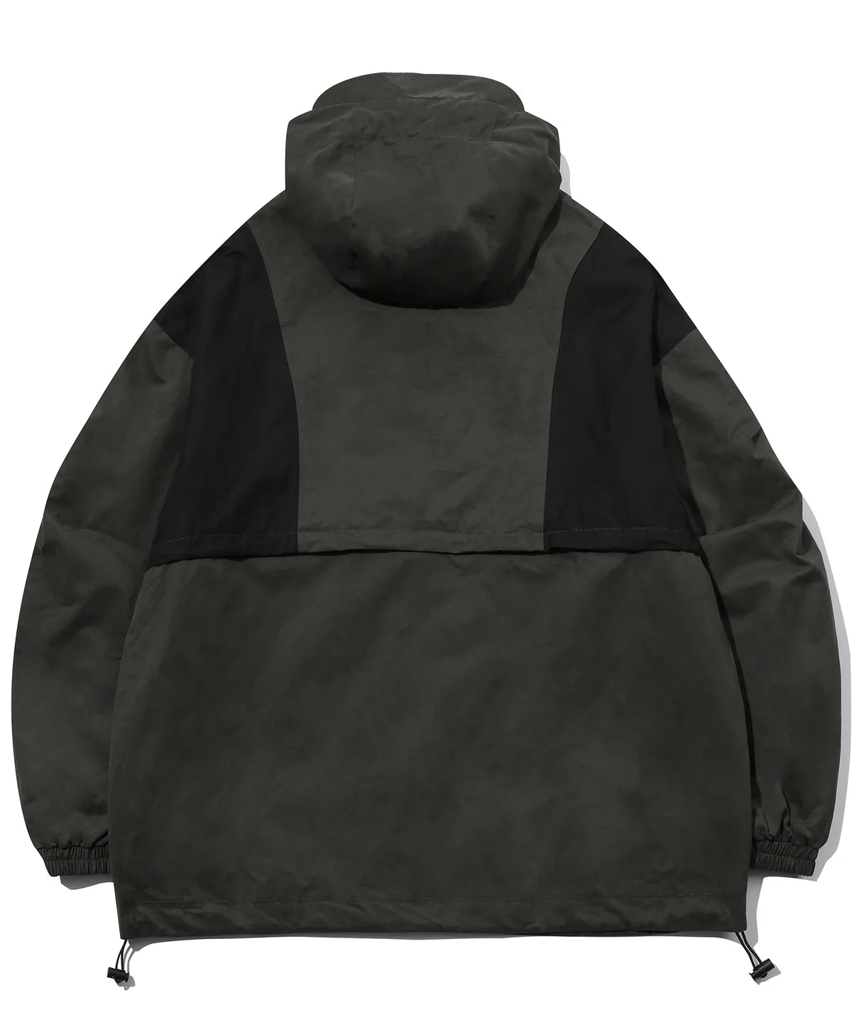 Safari Hunter Windbreaker