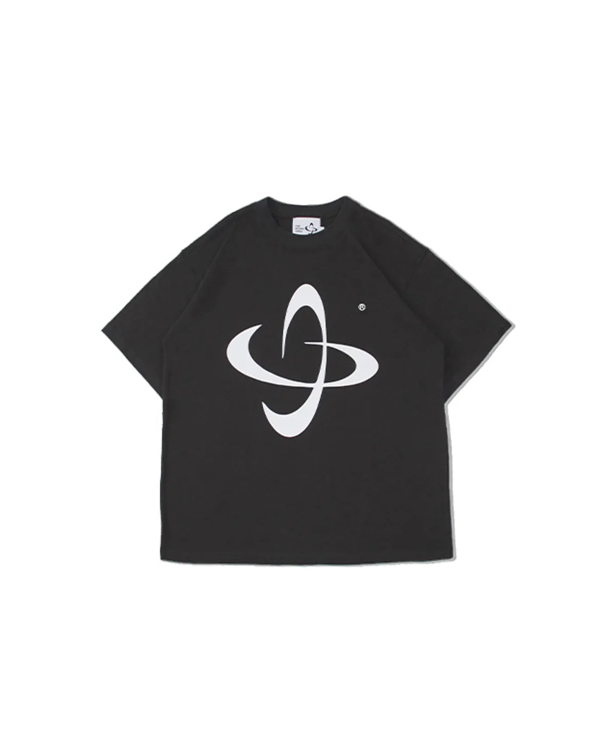 Scratch Logo T-Shirt – KBX