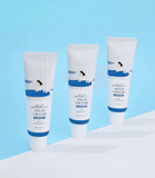 DOKDO Birch moisture sun cream 50ml - 3 SET SUPER VALUE DEAL