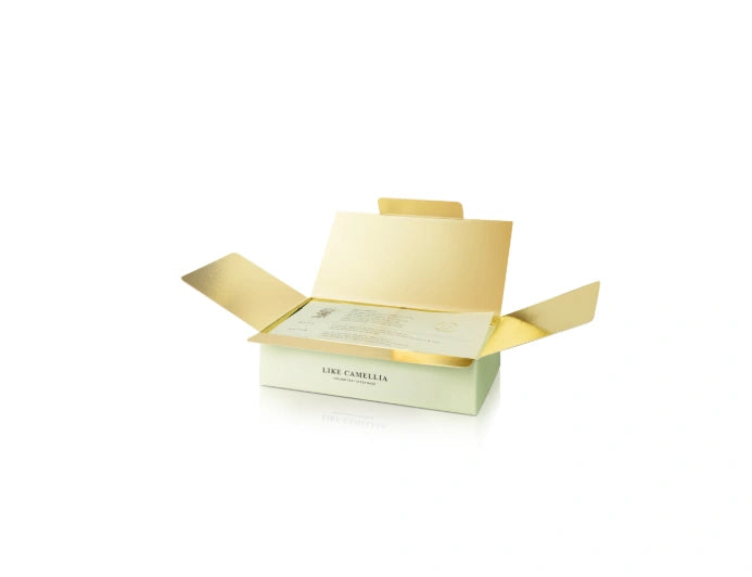 Like Camellia (TEA BAG BOX)