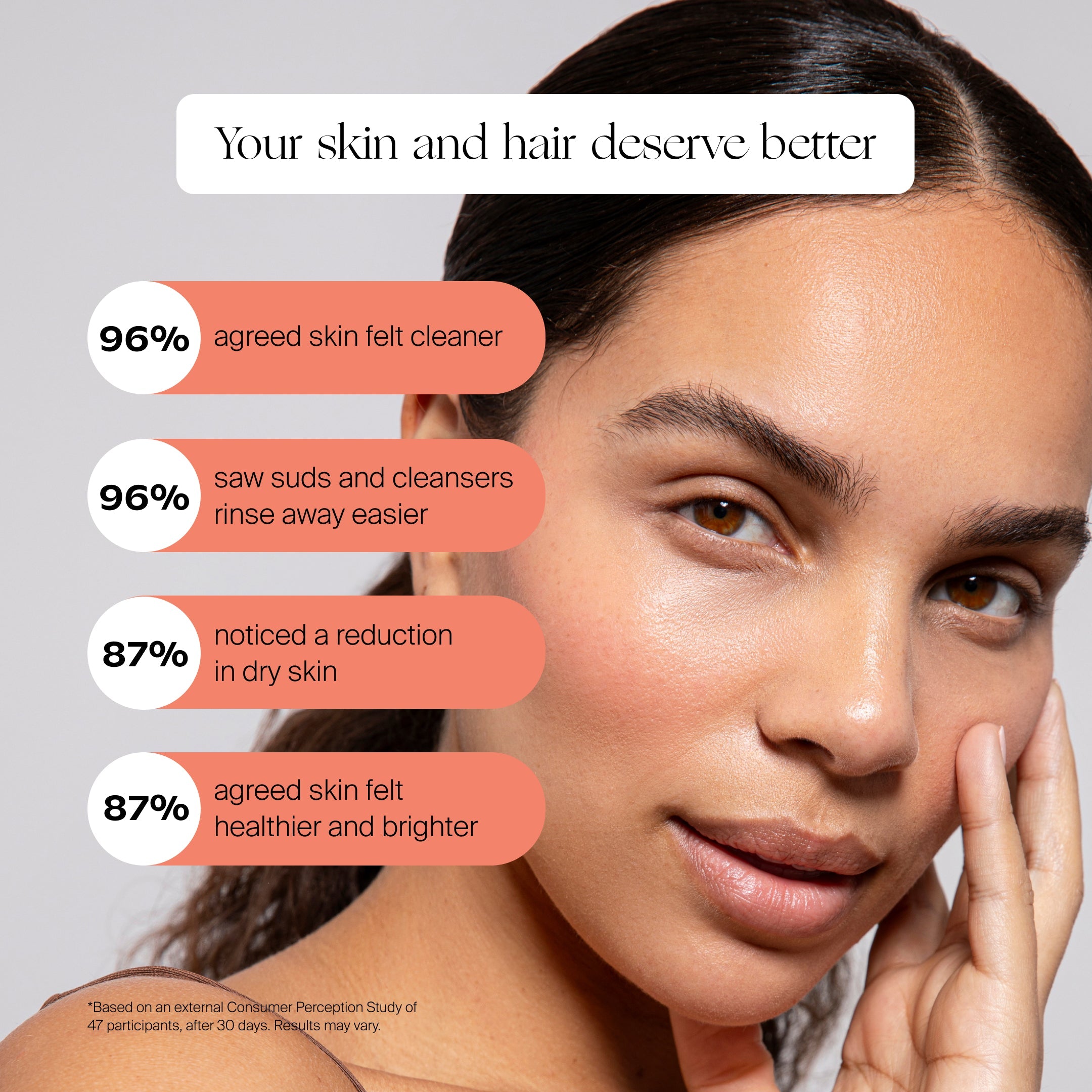 Handheld Filtered Showerhead