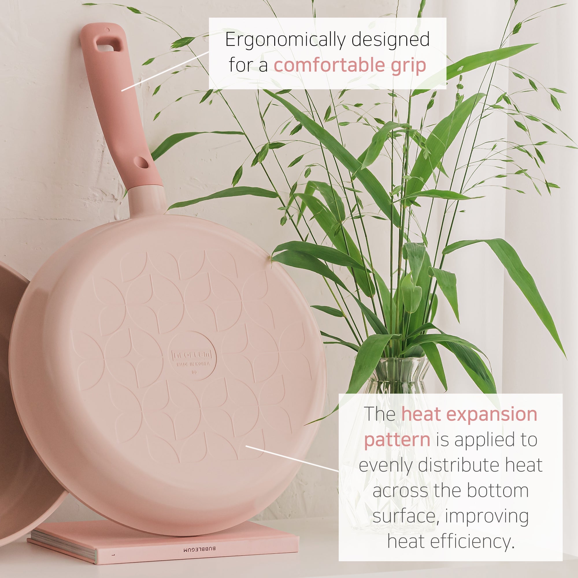 8" Fry Pan