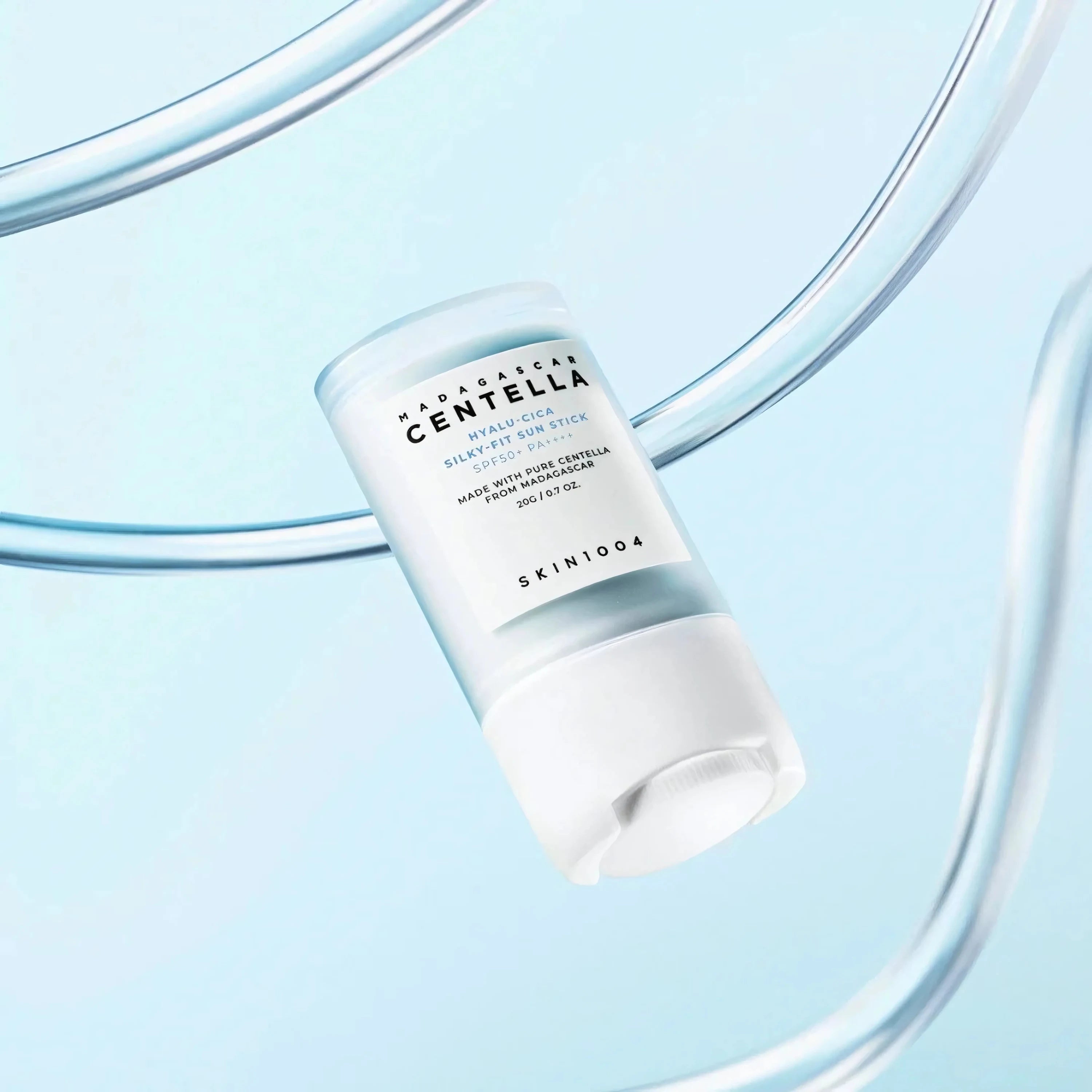SKIN1004 HYALU-CICA SILKY-FIT SUN STICK 20g