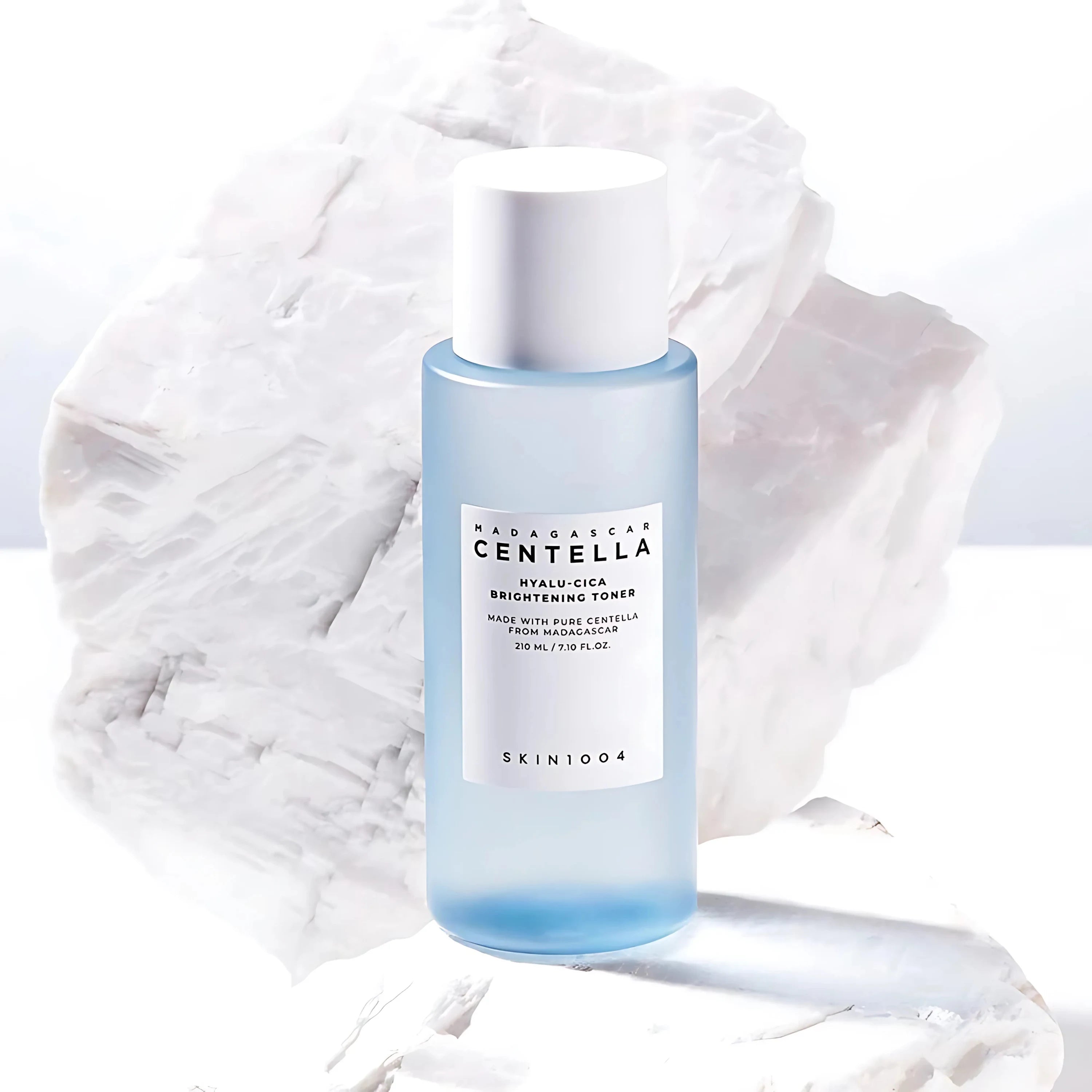 SKIN1004 Madagascar Centella Hyalu-Cica Brightening Toner 210ml
