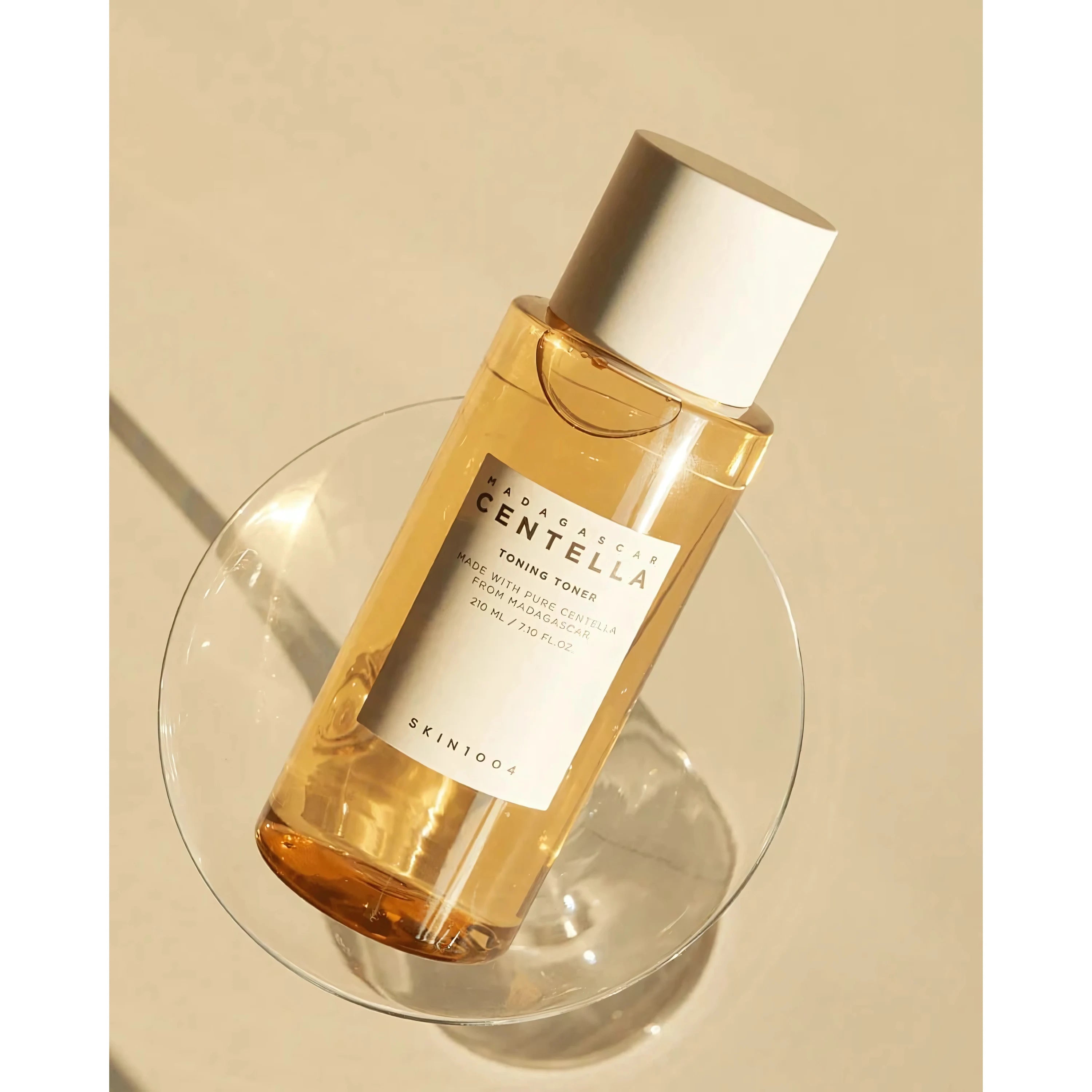 SKIN1004 Madagascar Centella Toning Toner 210ml