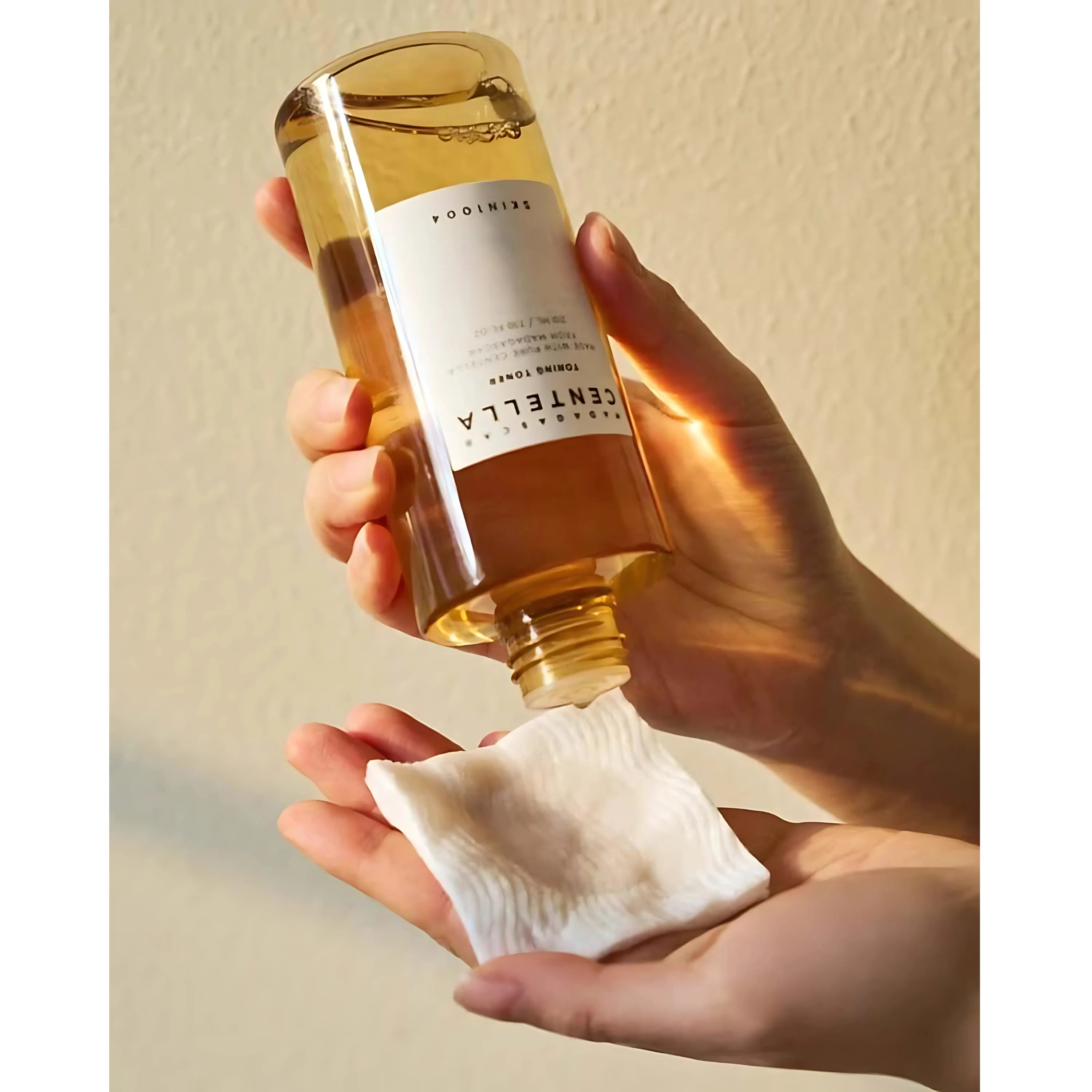 SKIN1004 Madagascar Centella Toning Toner 210ml
