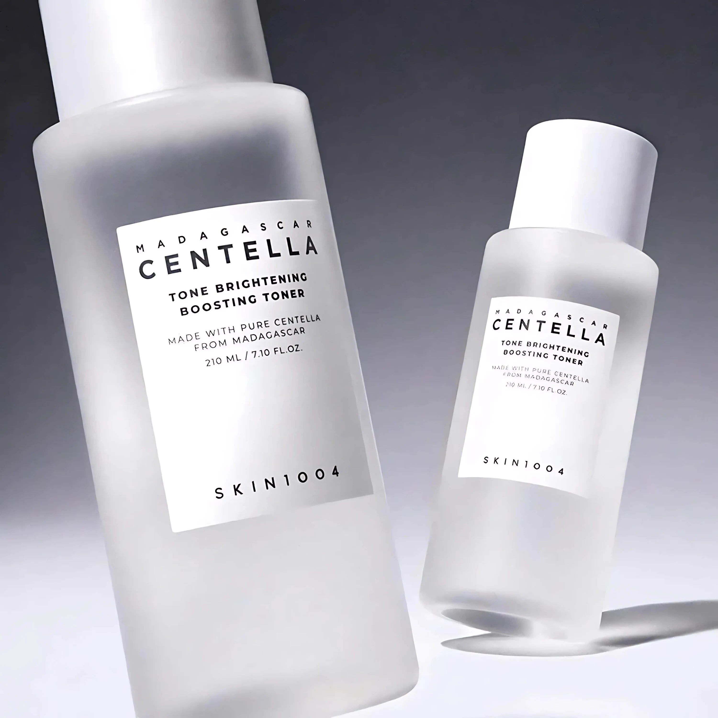 SKIN1004 TONE BRIGHTENING BOOSTING TONER 210ml
