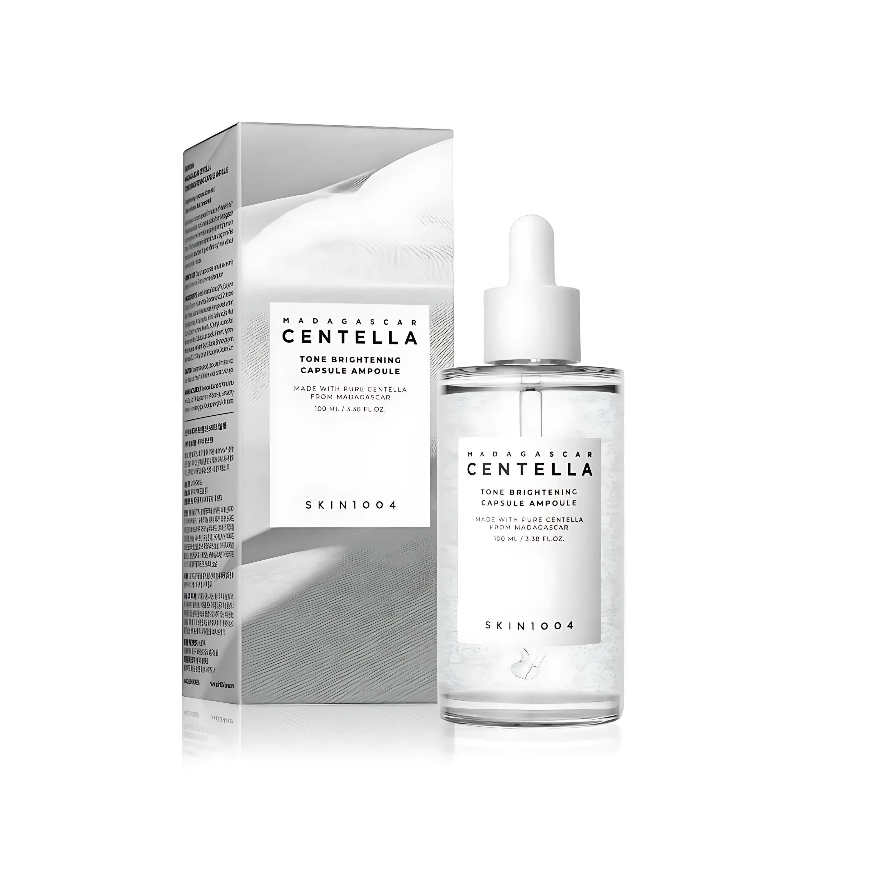SKIN1004 TONE BRIGHTENING CAPSULE AMPOULE 100ml
