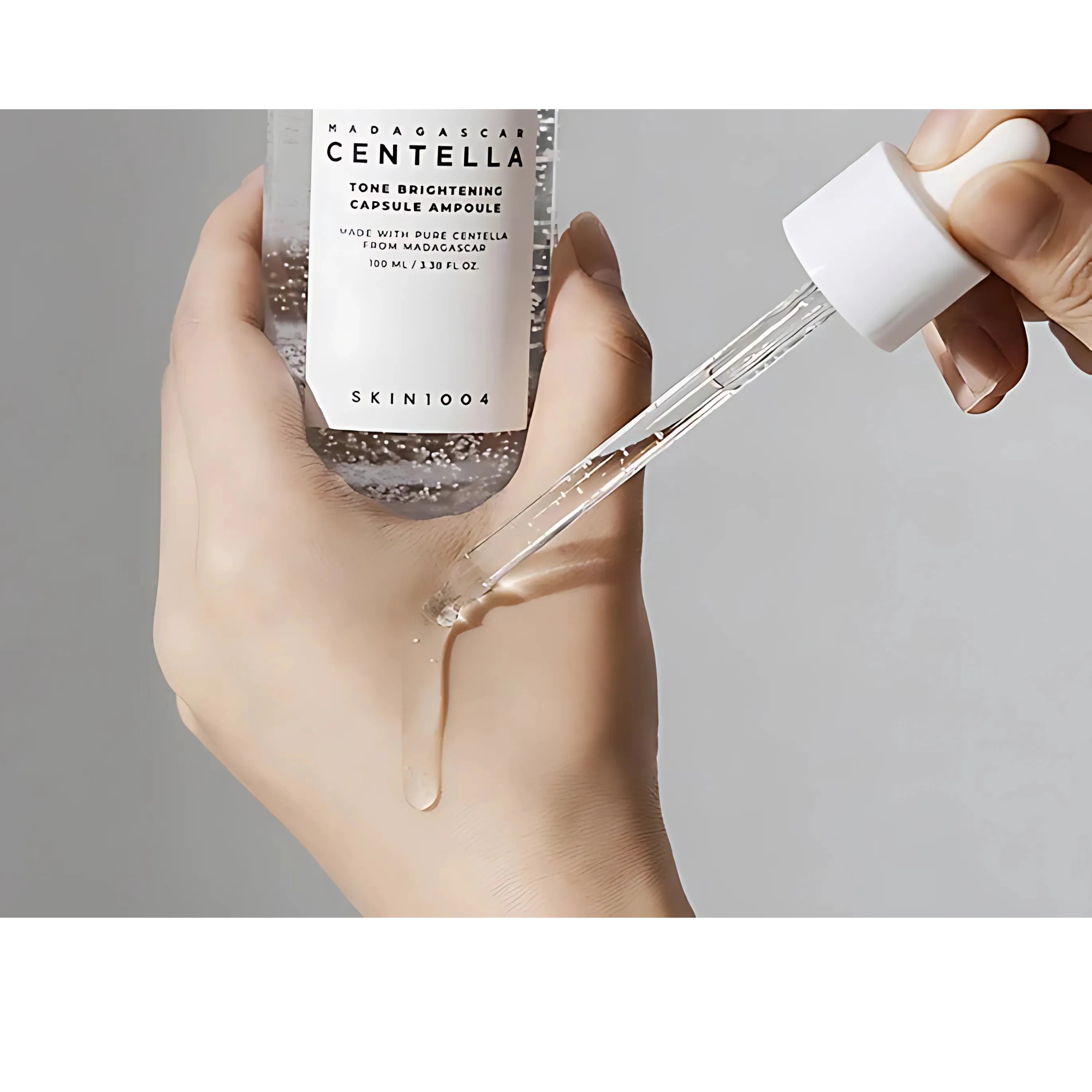 SKIN1004 TONE BRIGHTENING CAPSULE AMPOULE 100ml