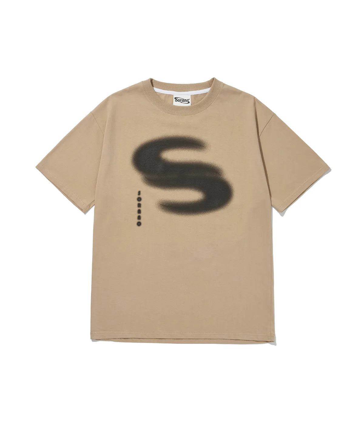 SoranoBasicLogoT-Shirt_3.webp