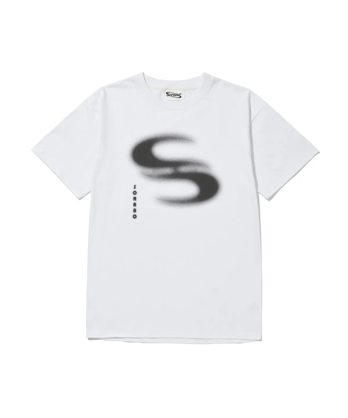 SoranoBasicLogoT-Shirt_4.webp
