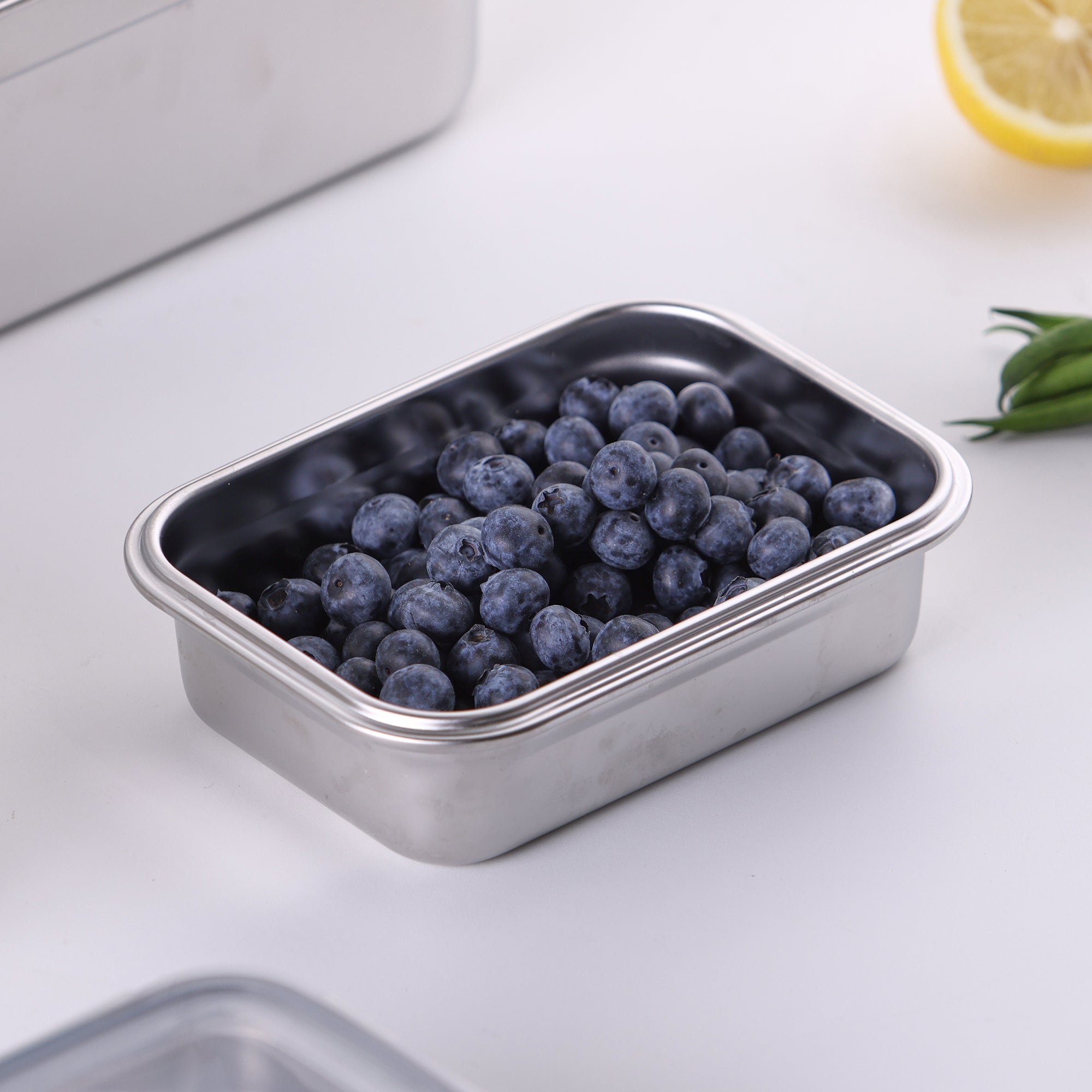 Rectangle Food Container