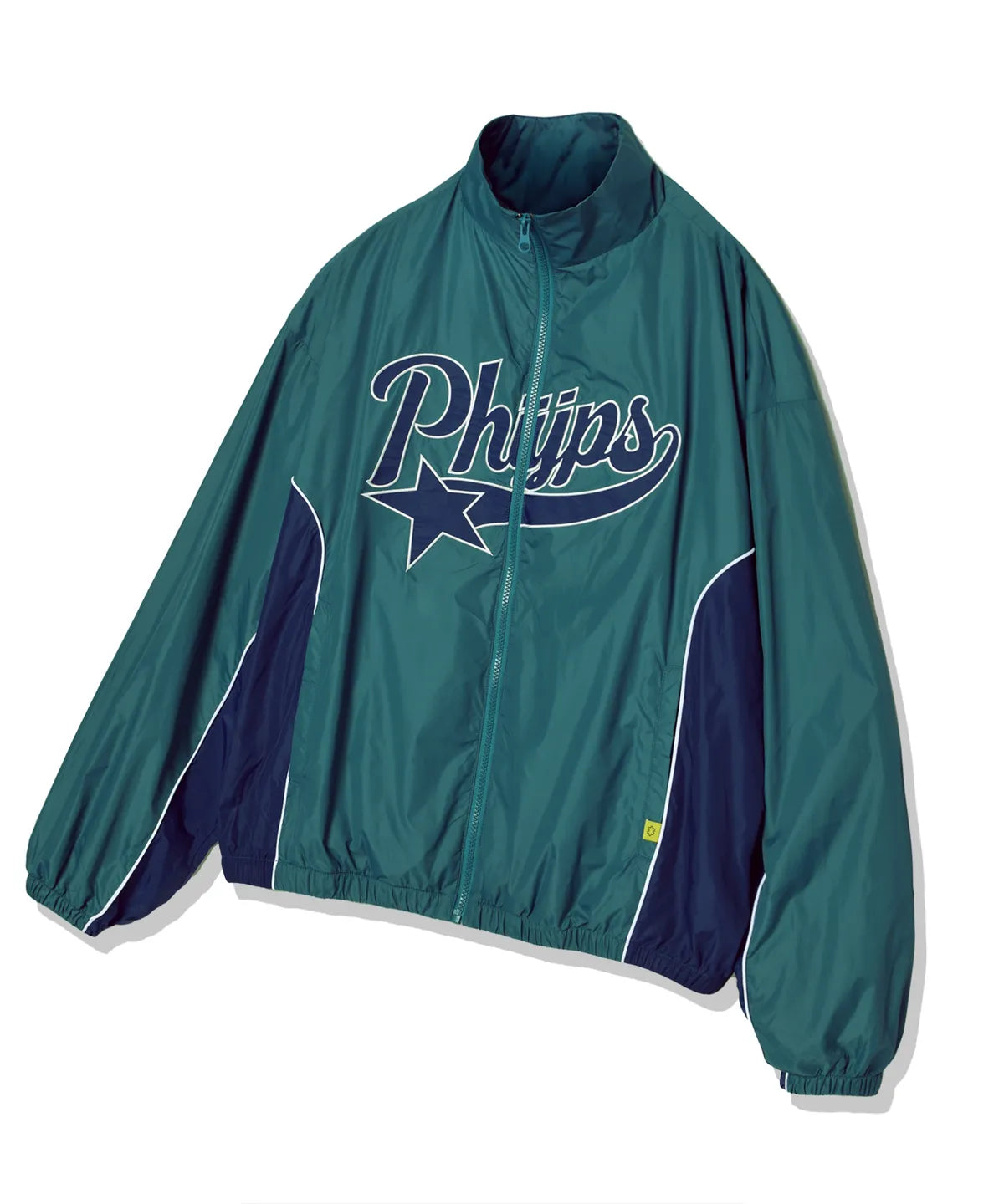 Startail Track Jacket