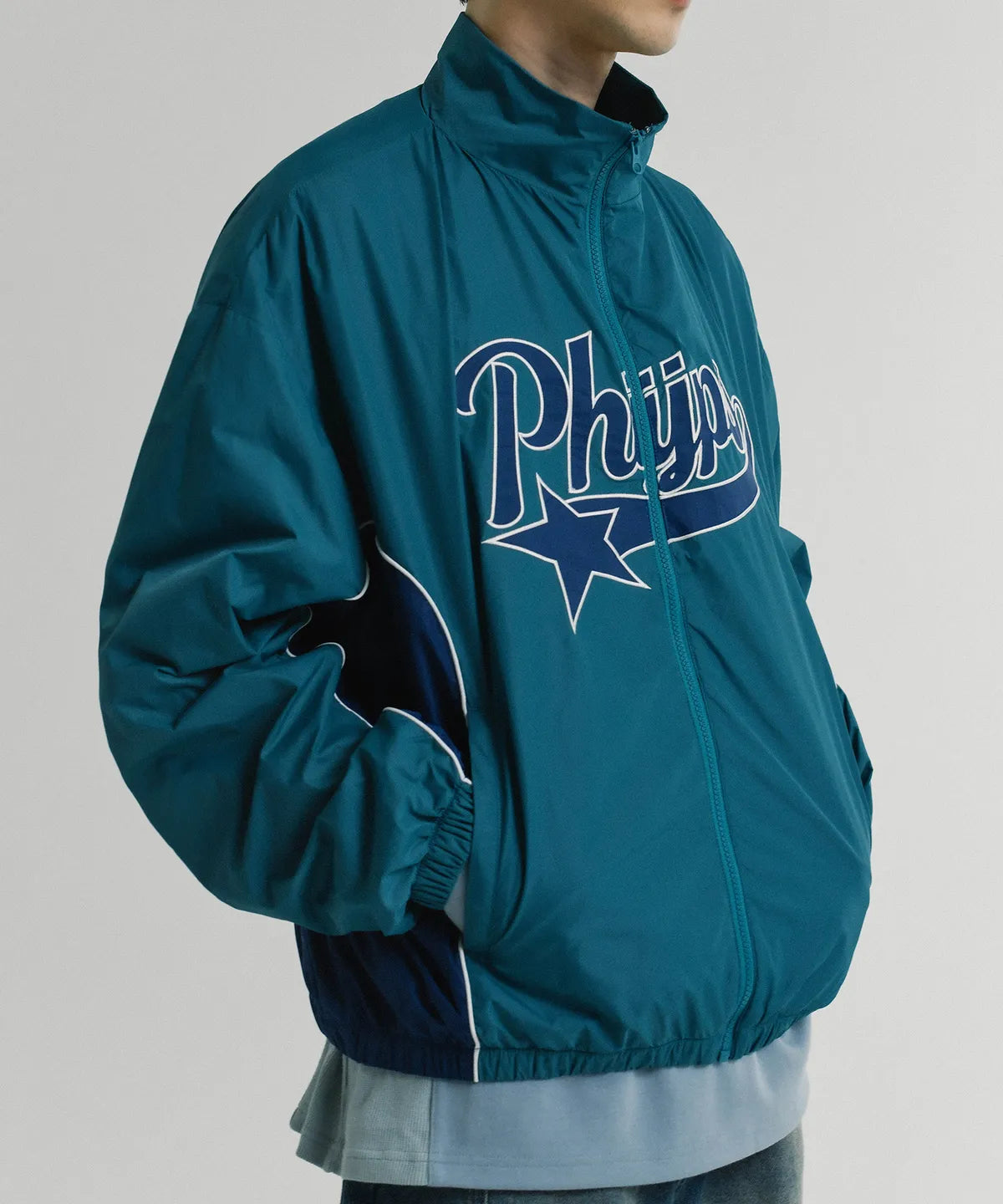 Startail Track Jacket
