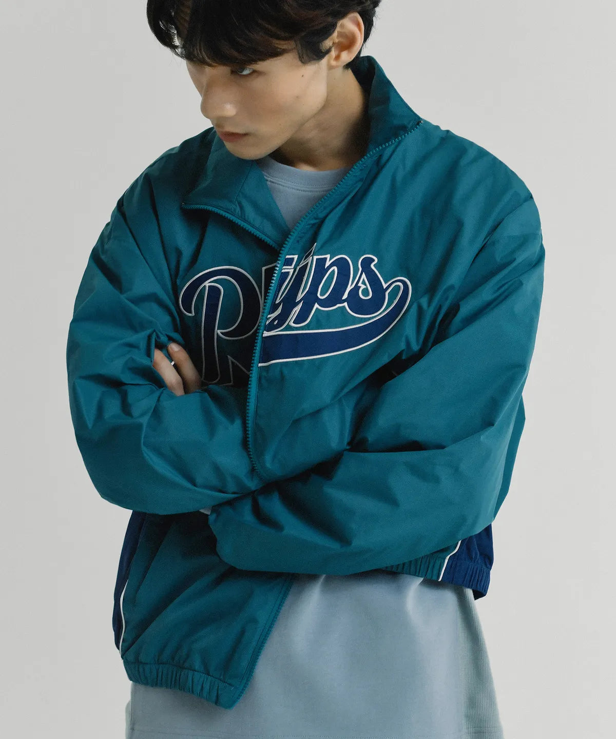 Startail Track Jacket