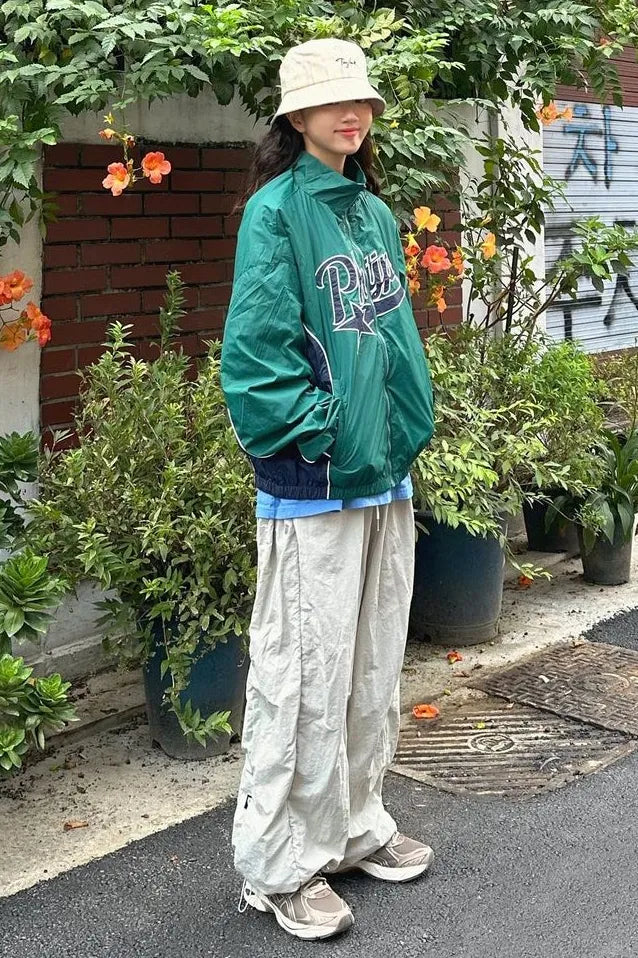 Startail Track Jacket