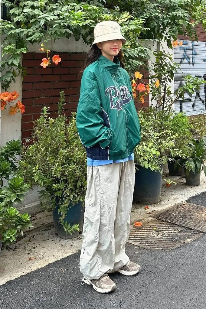 Startail Track Jacket
