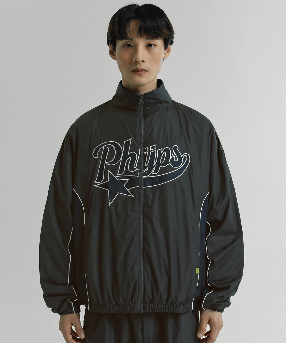 Startail Track Jacket