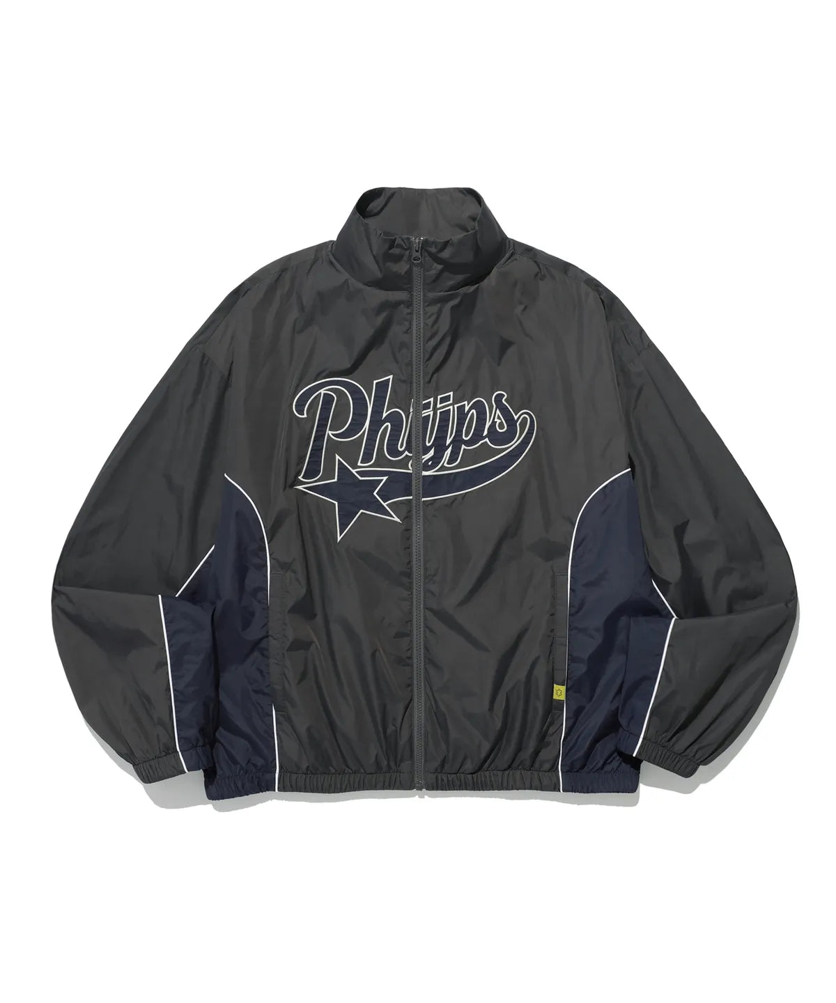 Startail Track Jacket