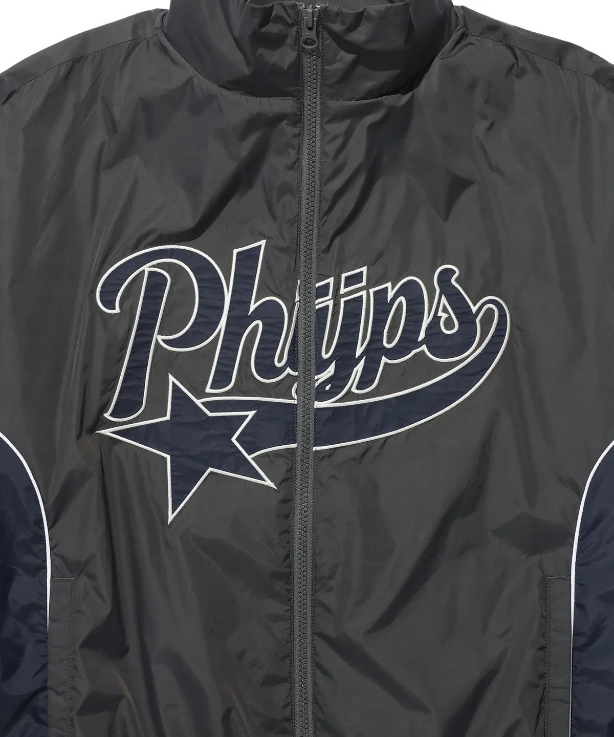 Startail Track Jacket
