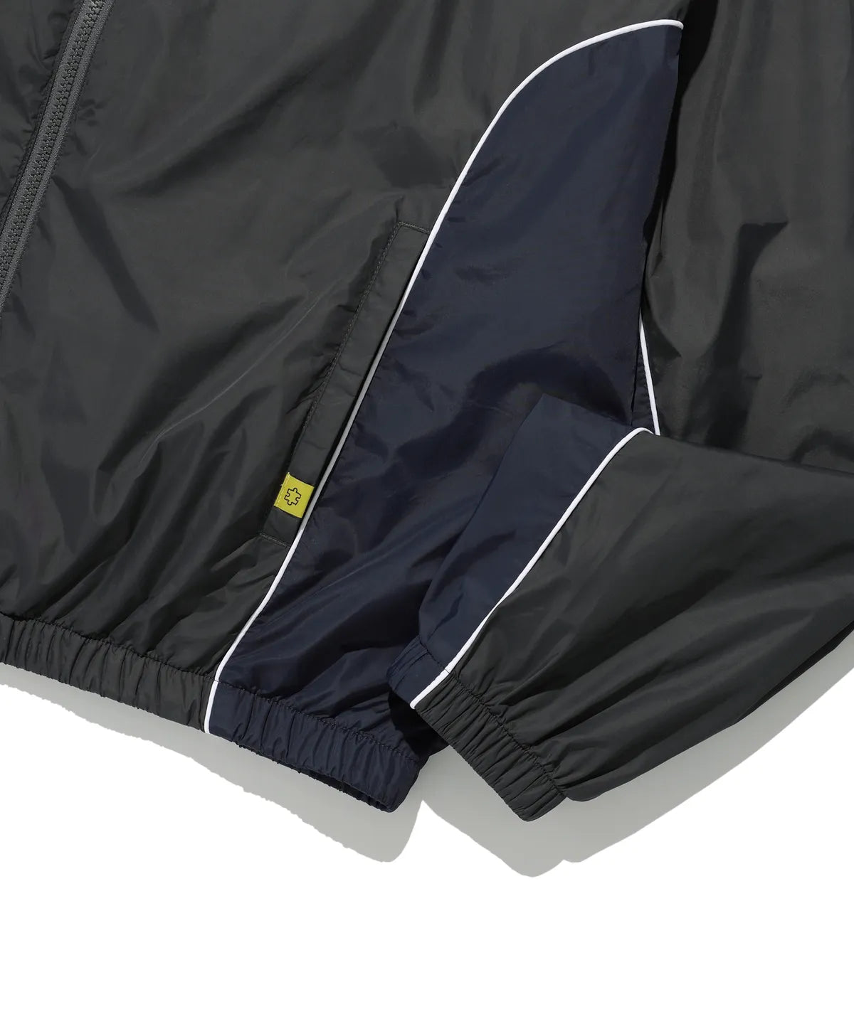 Startail Track Jacket