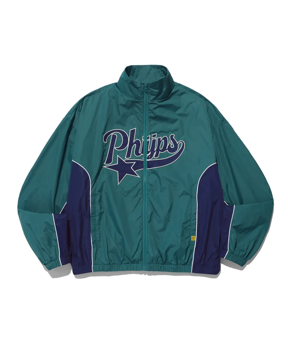 Startail Track Jacket