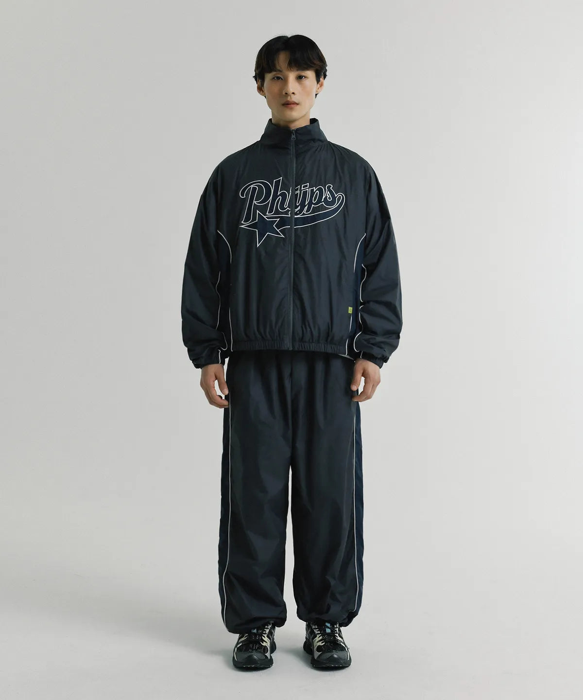 Startail Track Jacket