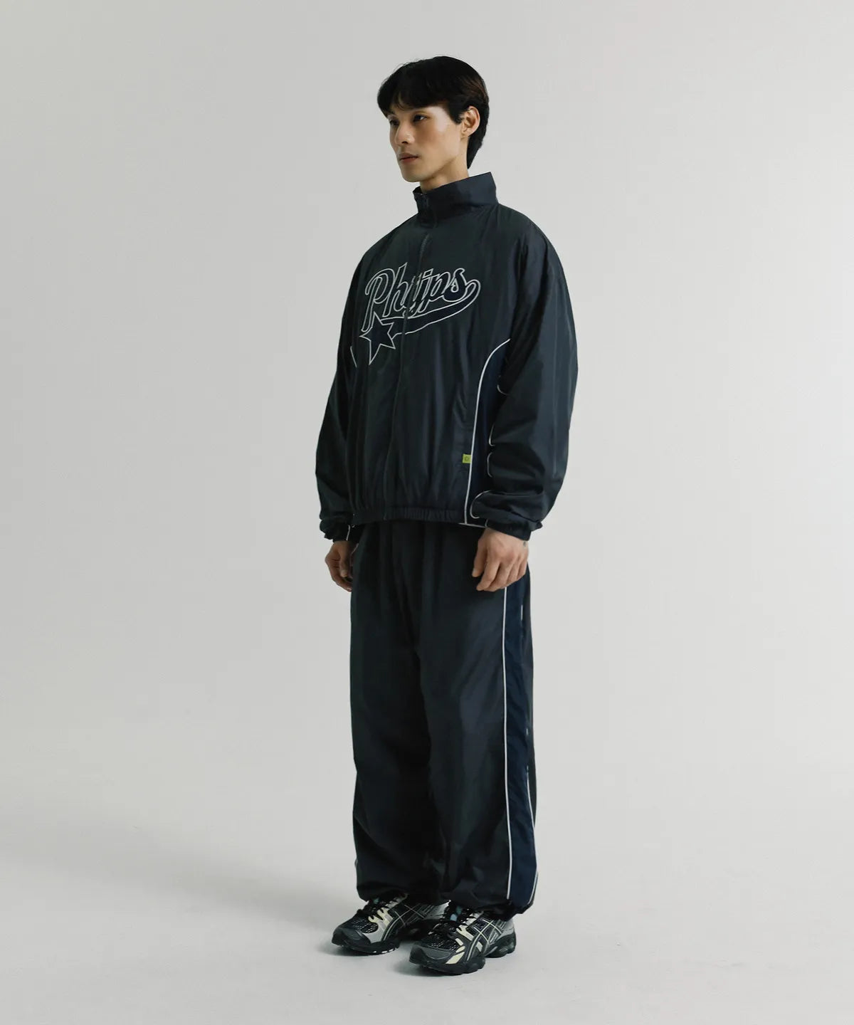 Startail Track Jacket