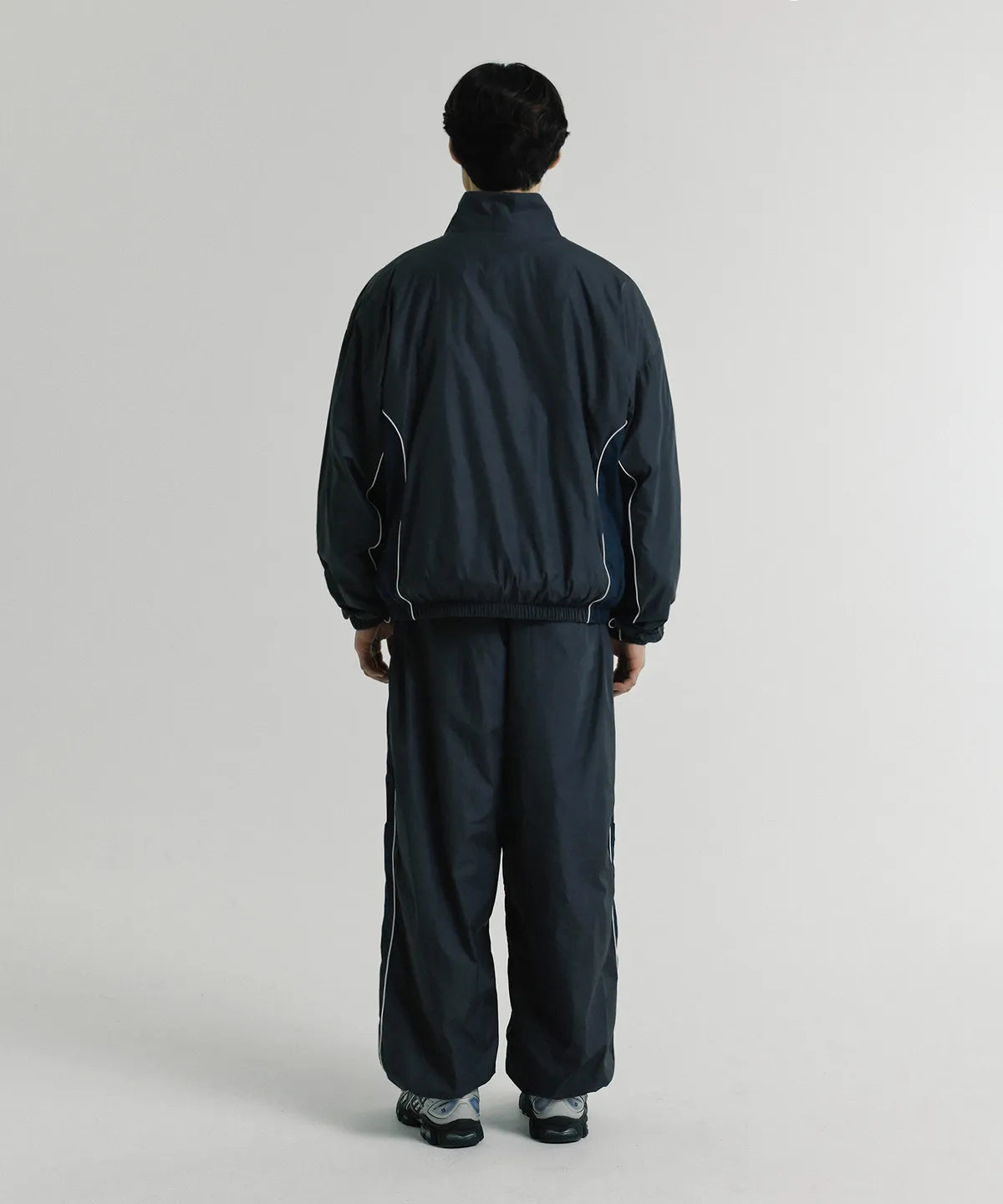 Startail Track Jacket