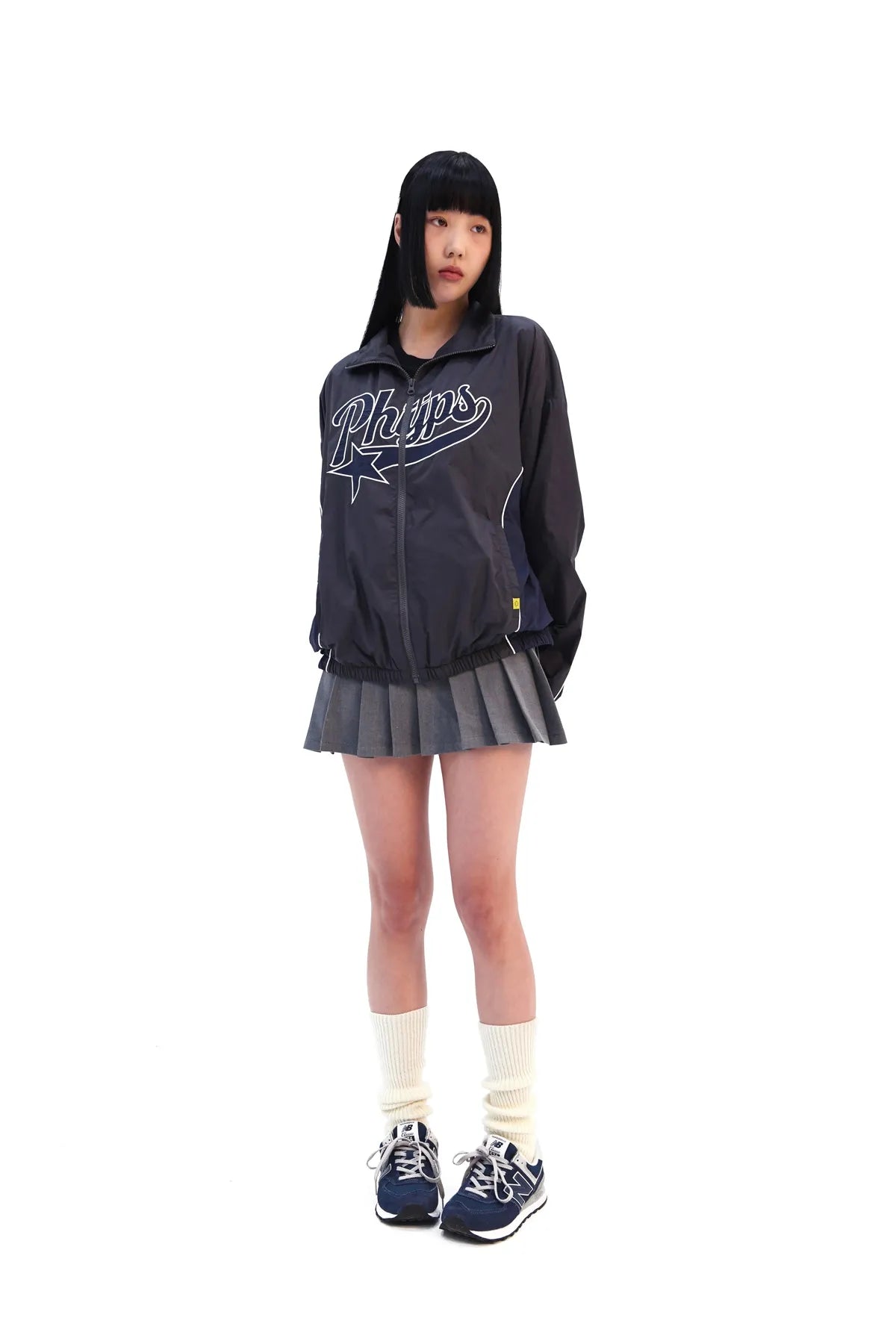 Startail Track Jacket