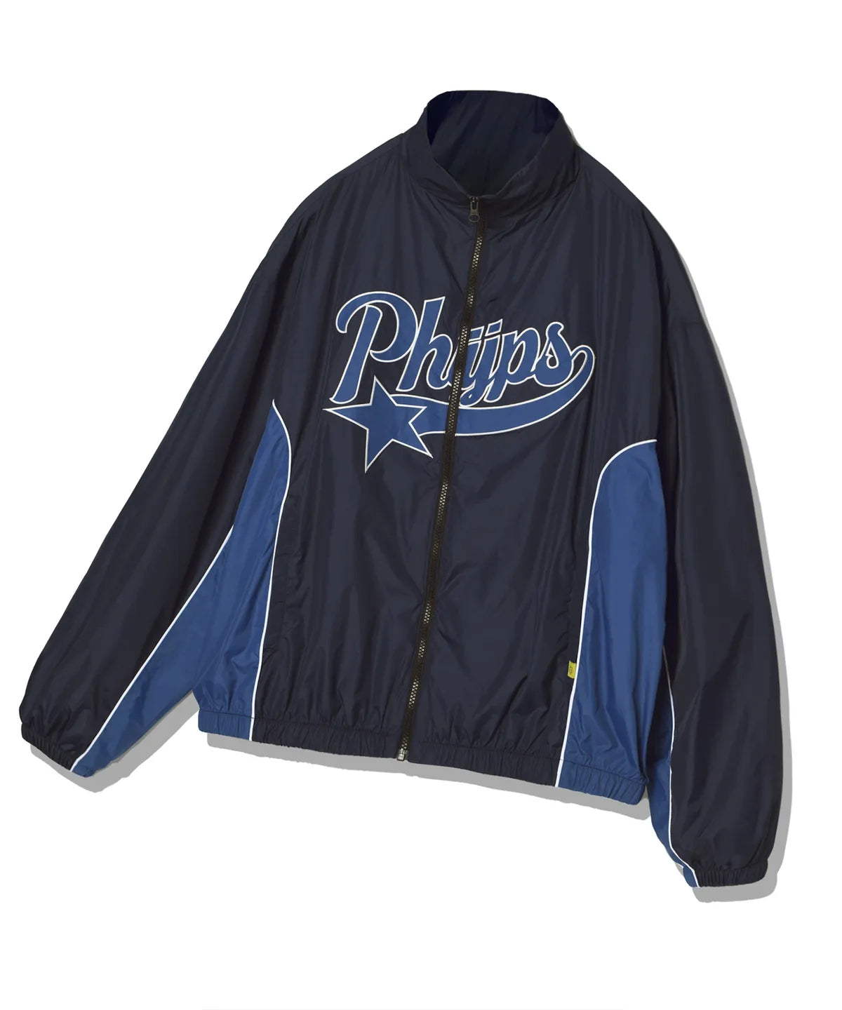 Startail Track Jacket