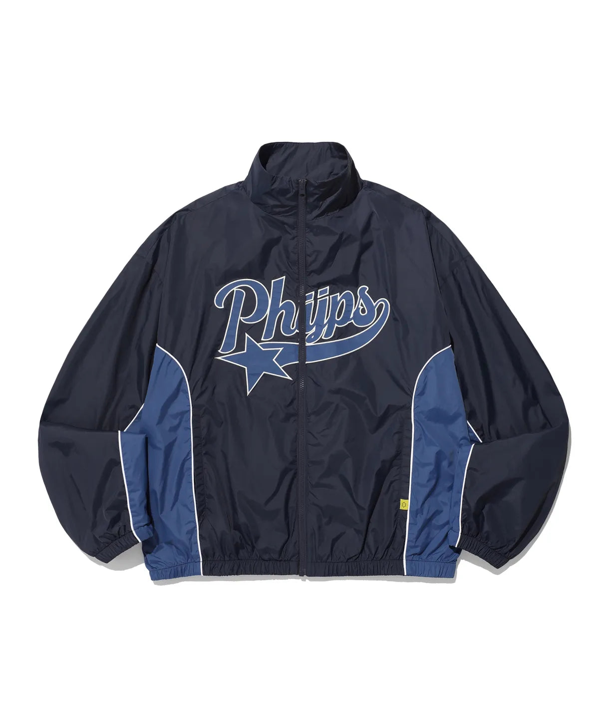 Startail Track Jacket