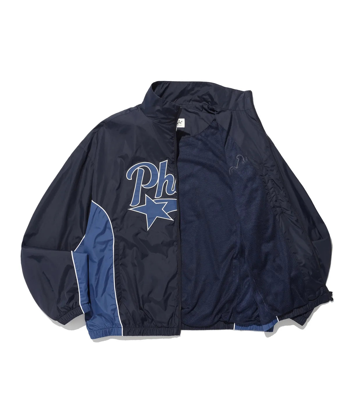 Startail Track Jacket