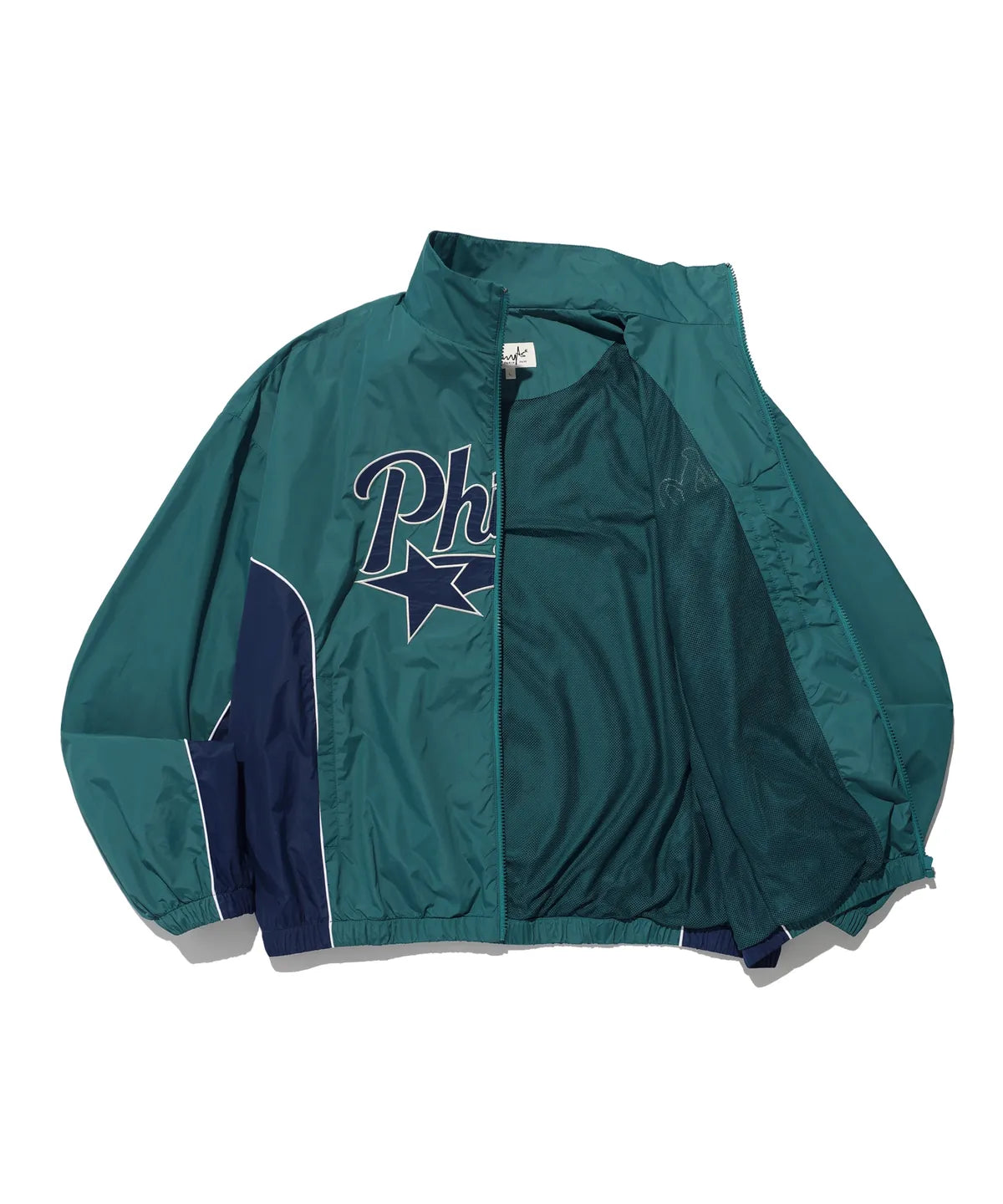 Startail Track Jacket