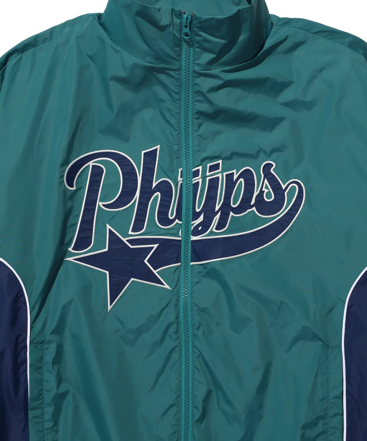 Startail Track Jacket