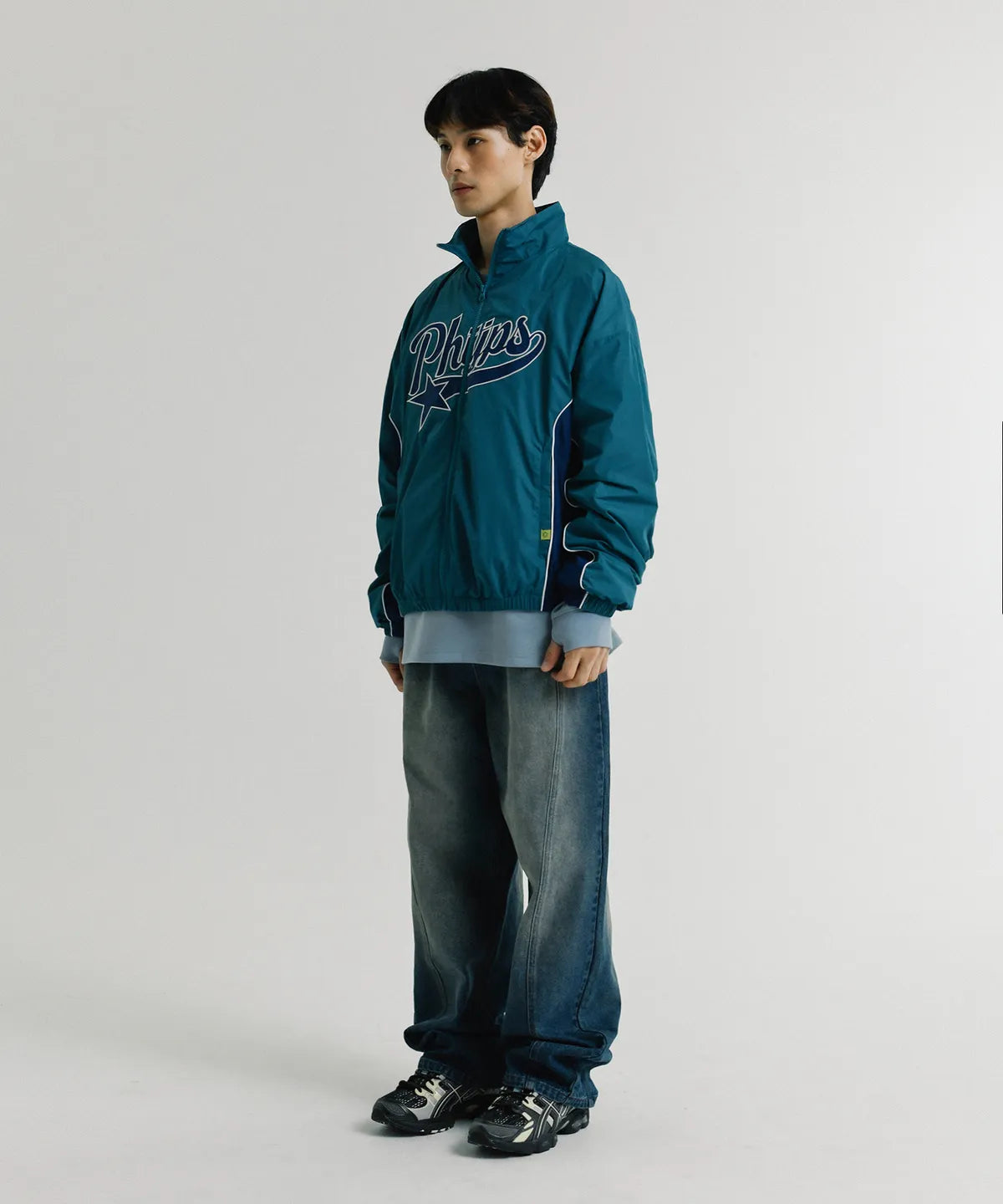 Startail Track Jacket