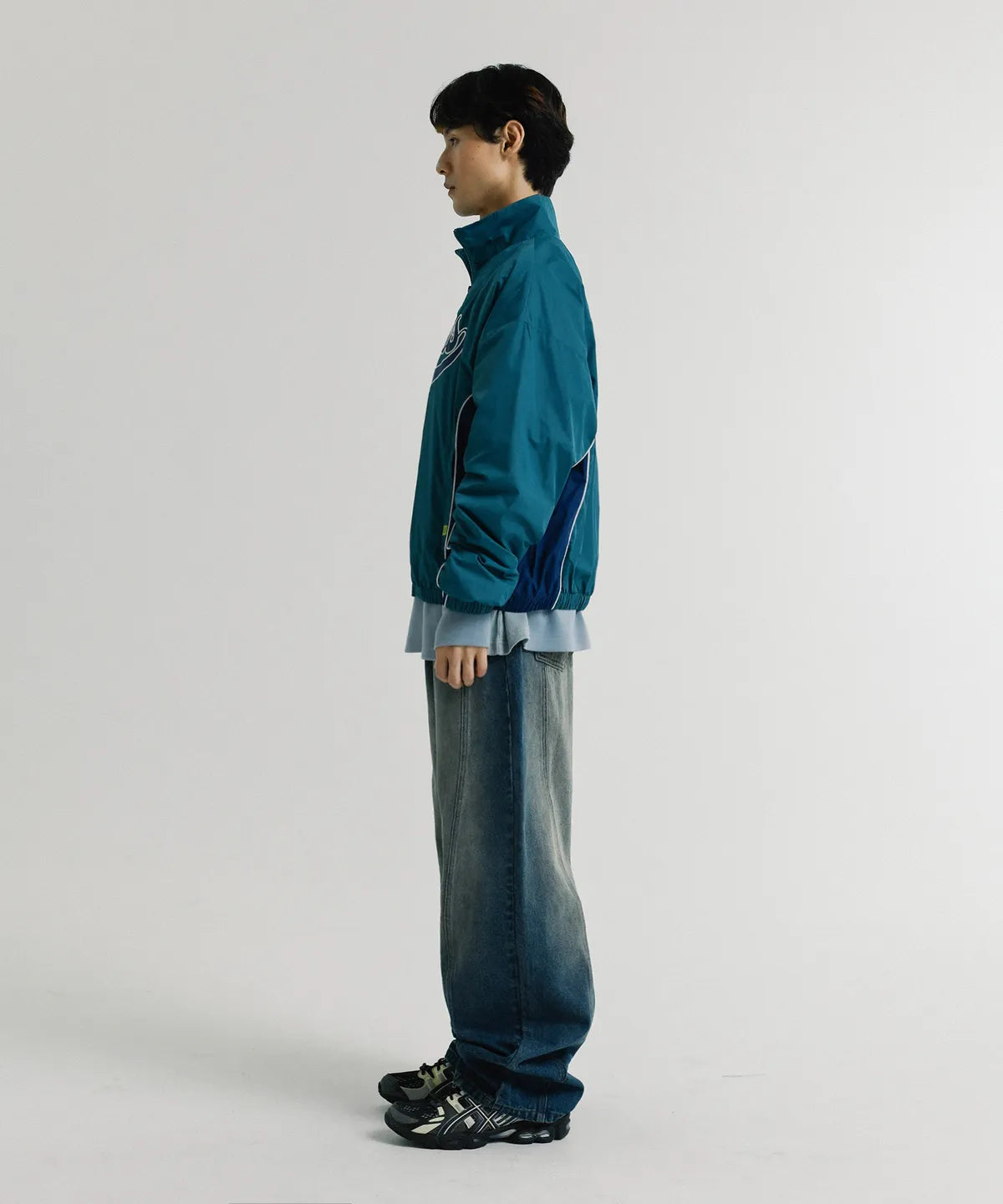 Startail Track Jacket