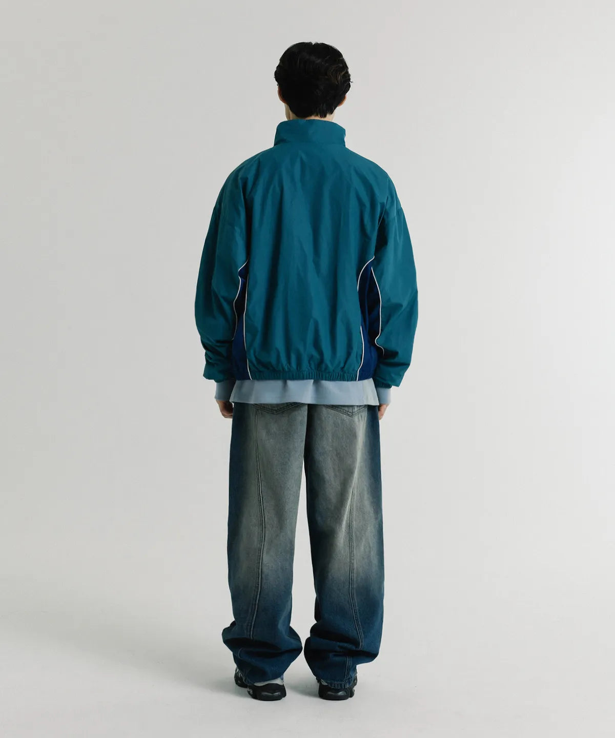 Startail Track Jacket