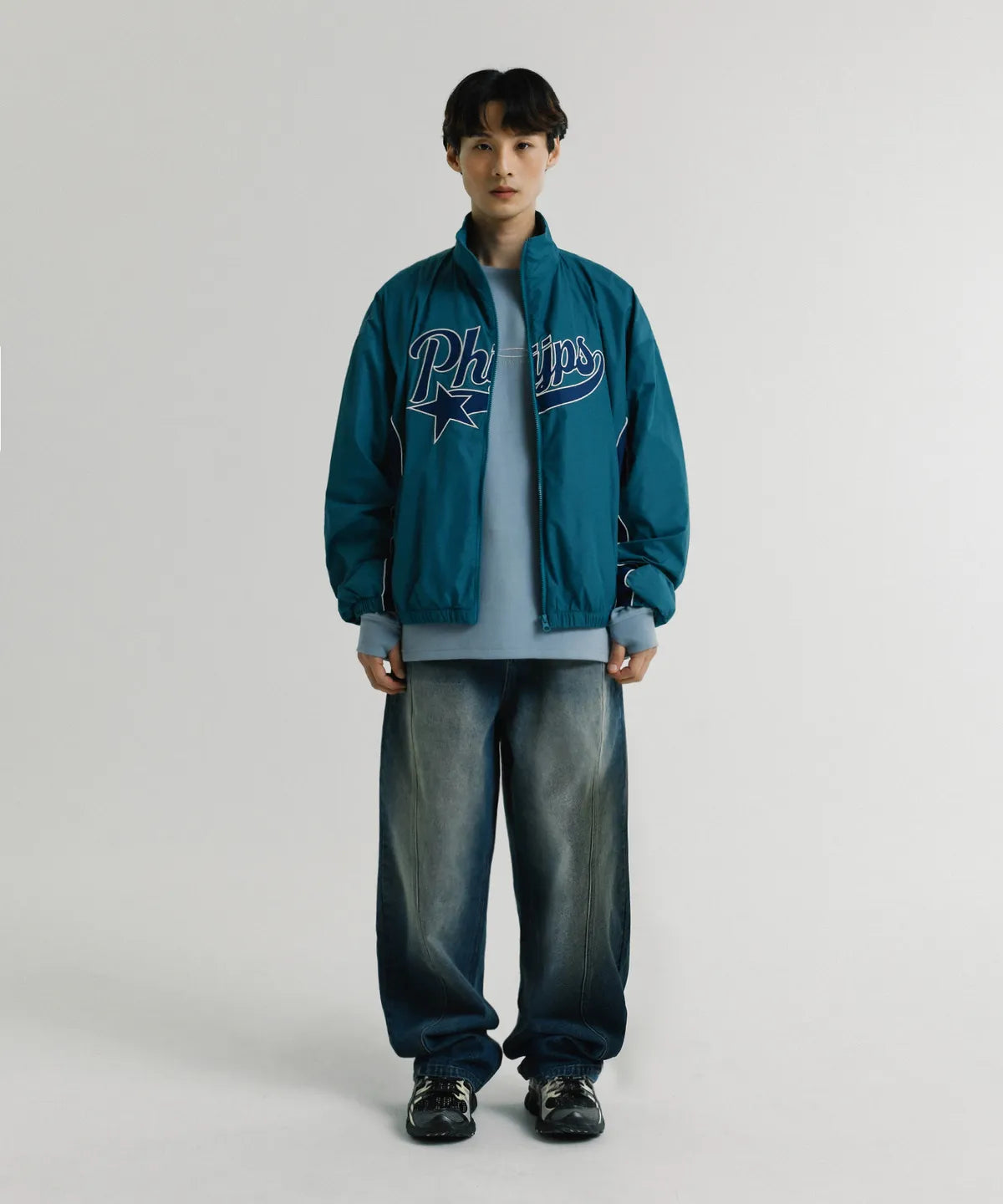 Startail Track Jacket