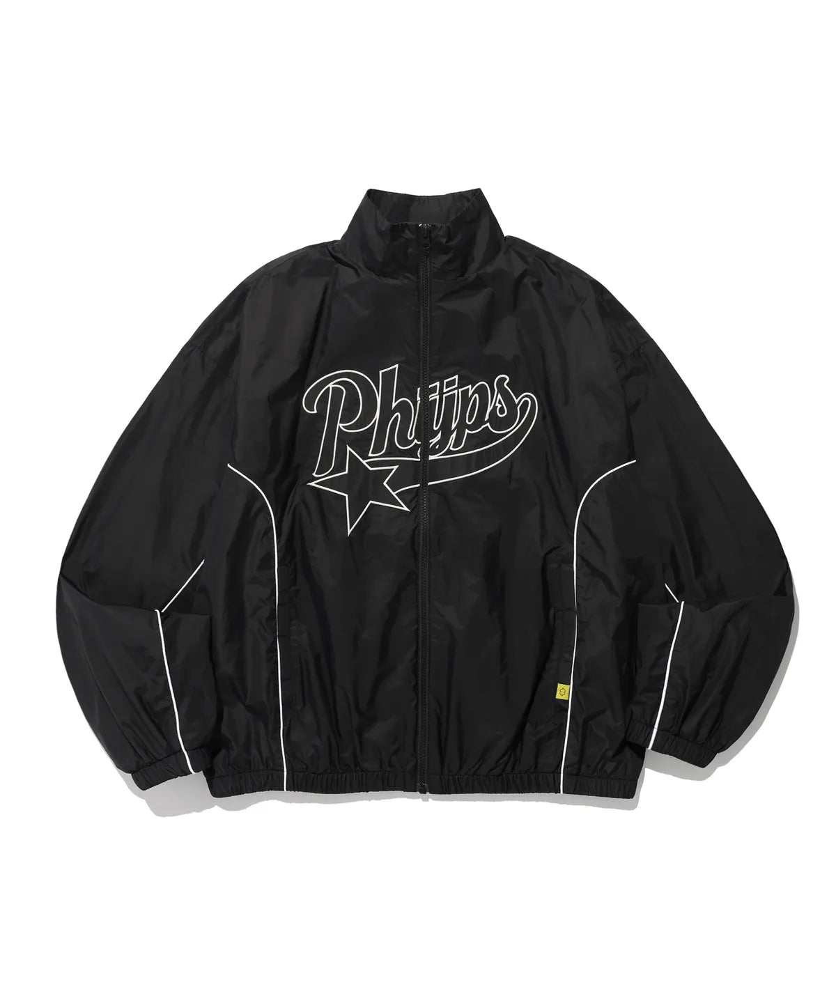 Startail Track Jacket