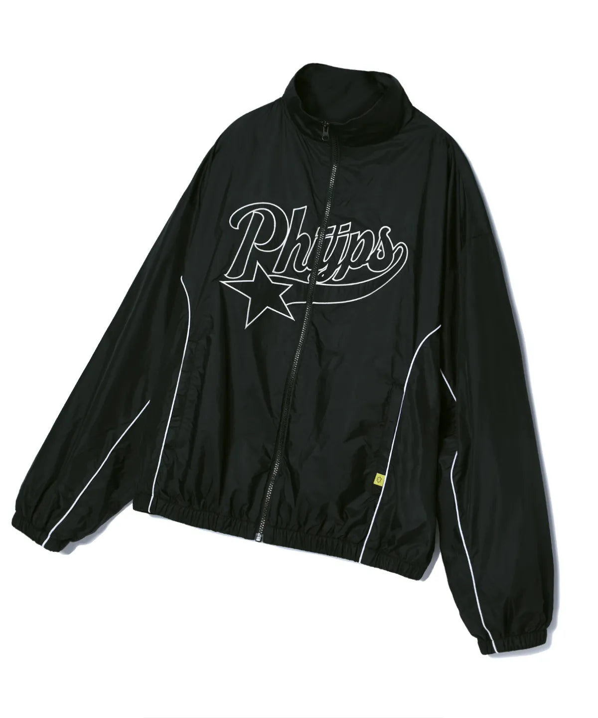 Startail Track Jacket