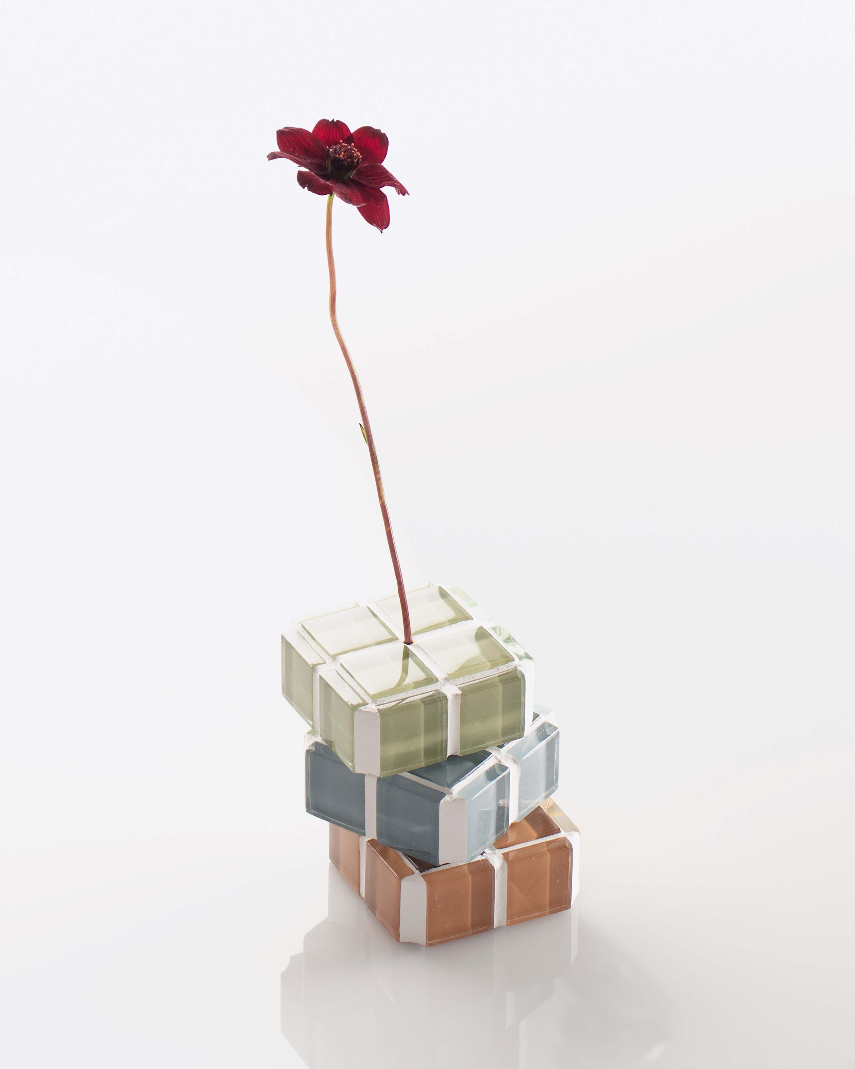 INCENSE HOLDER - It's Cloudy