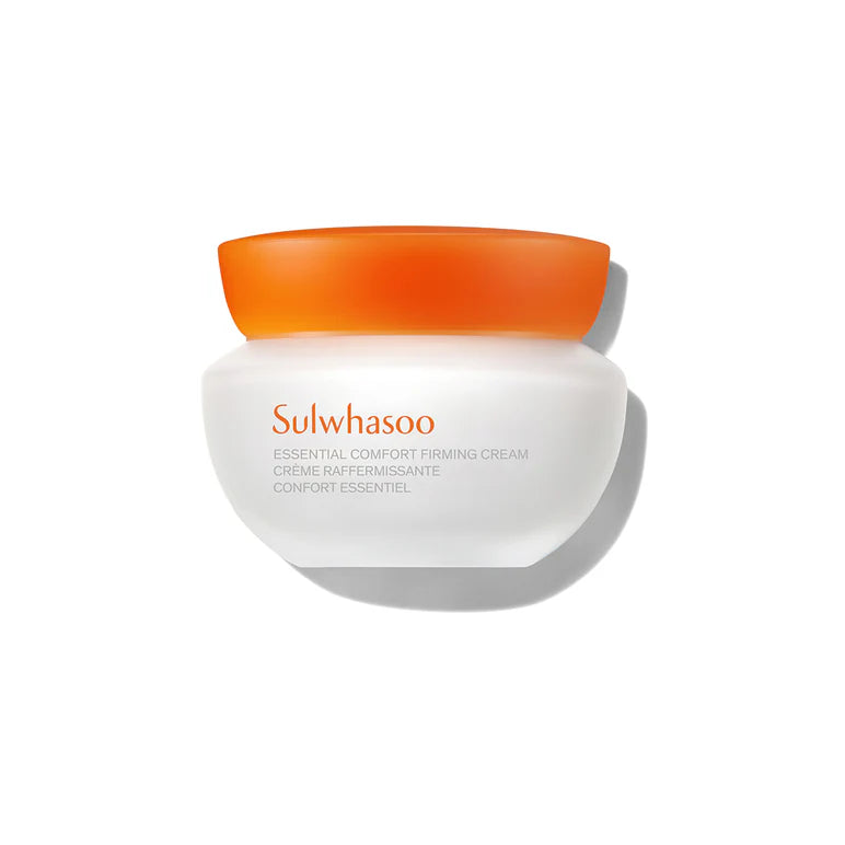 Sulwhasoo Essential Comfort Firming Cream 50ml