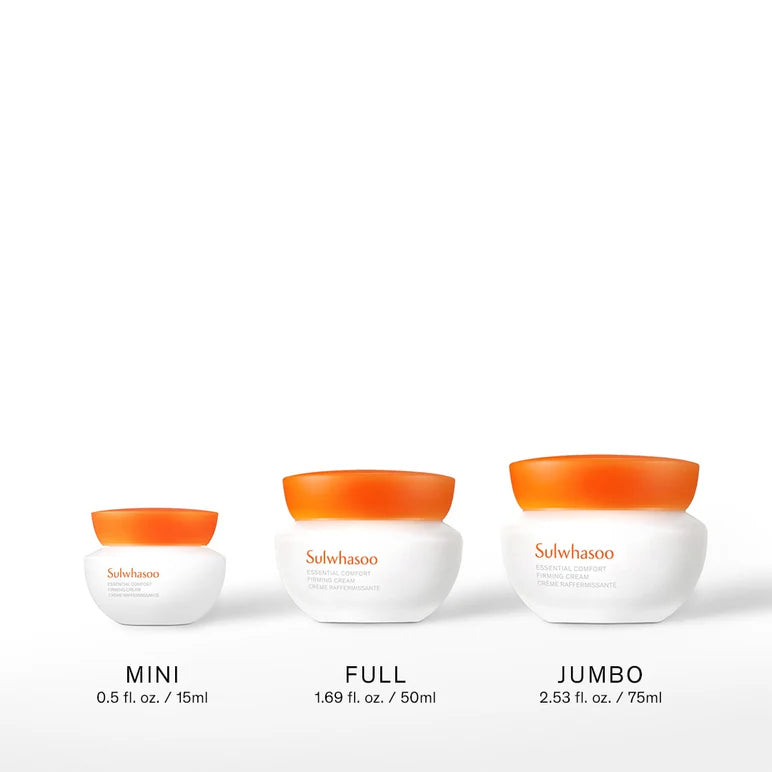 Sulwhasoo Essential Comfort Firming Cream 50ml
