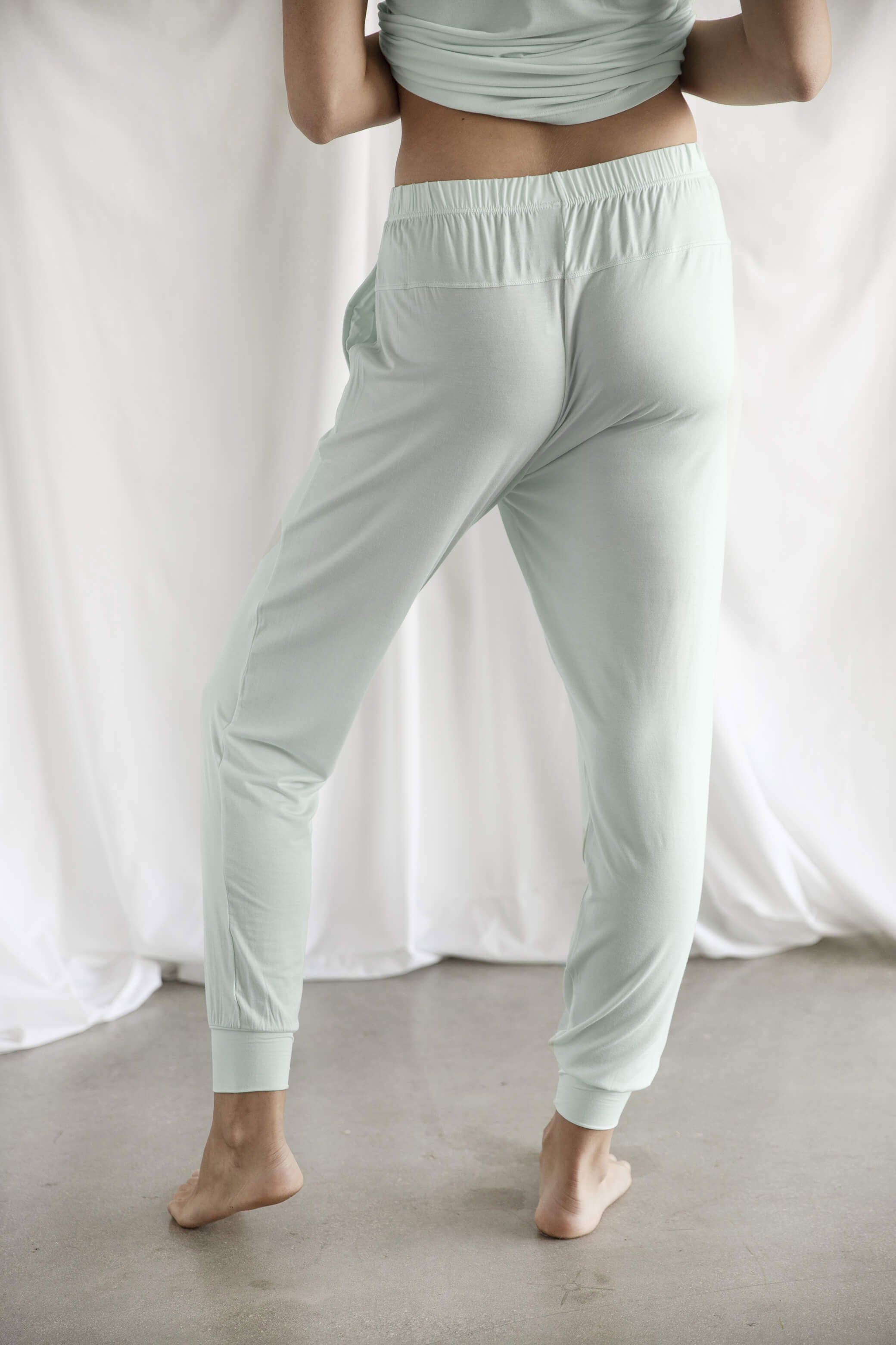 Naked Modal Joggers | Last Chance