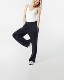 Cloud Cool Ribbed Relaxed Pants
