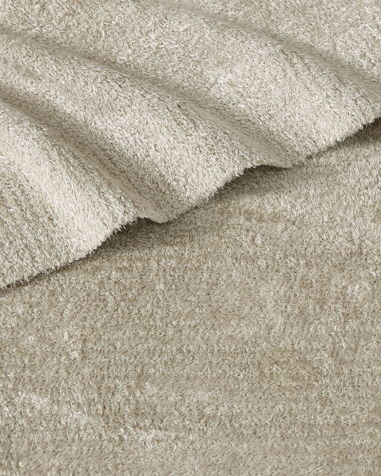 Cloud Silque Bed Blanket