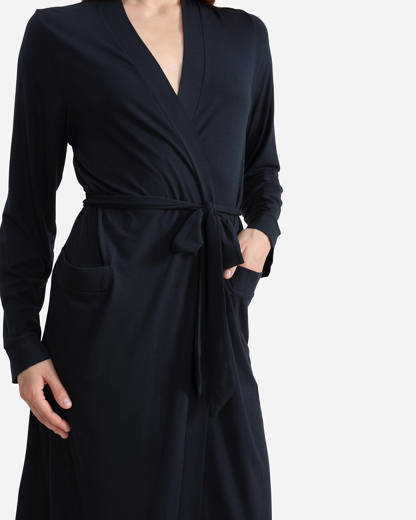Cooling Modal Robe