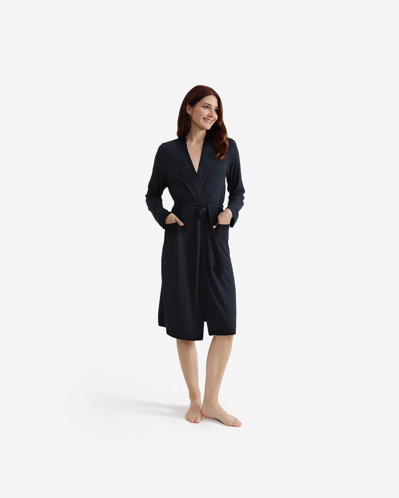 Cooling Modal Robe
